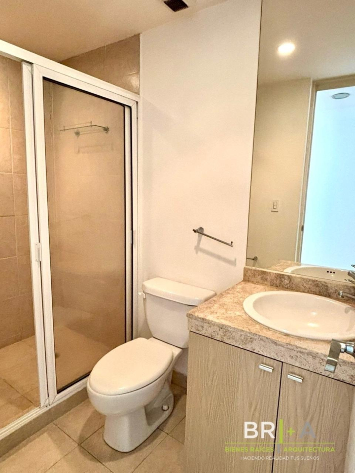 Departamento en venta Interlomas ATRIO