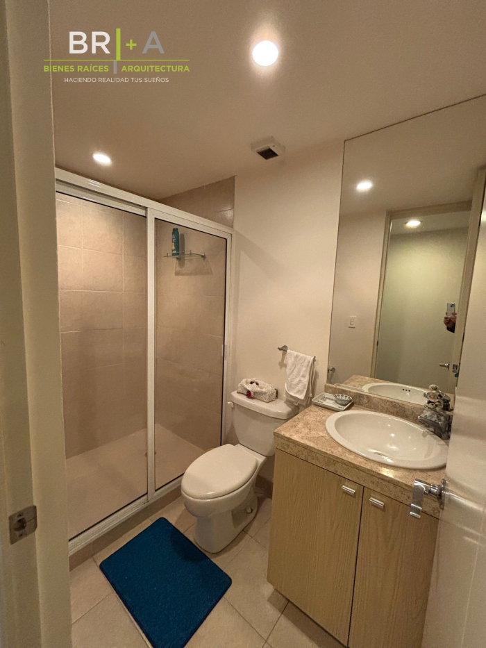 Departamento en venta Interlomas ATRIO