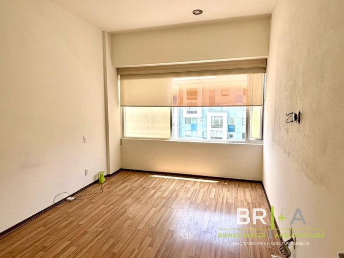 Departamento en venta Interlomas ATRIO