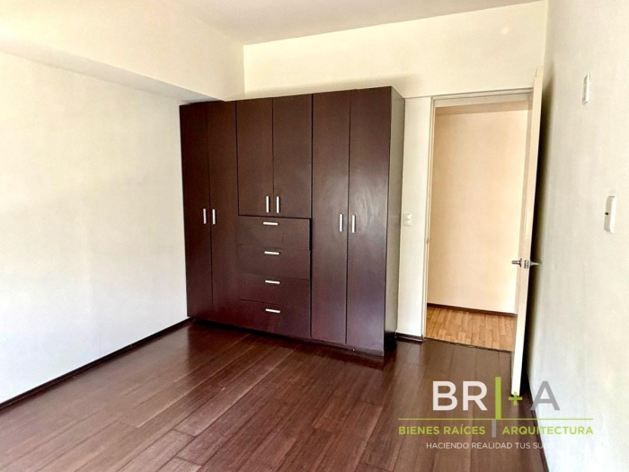 Departamento en venta Interlomas ATRIO