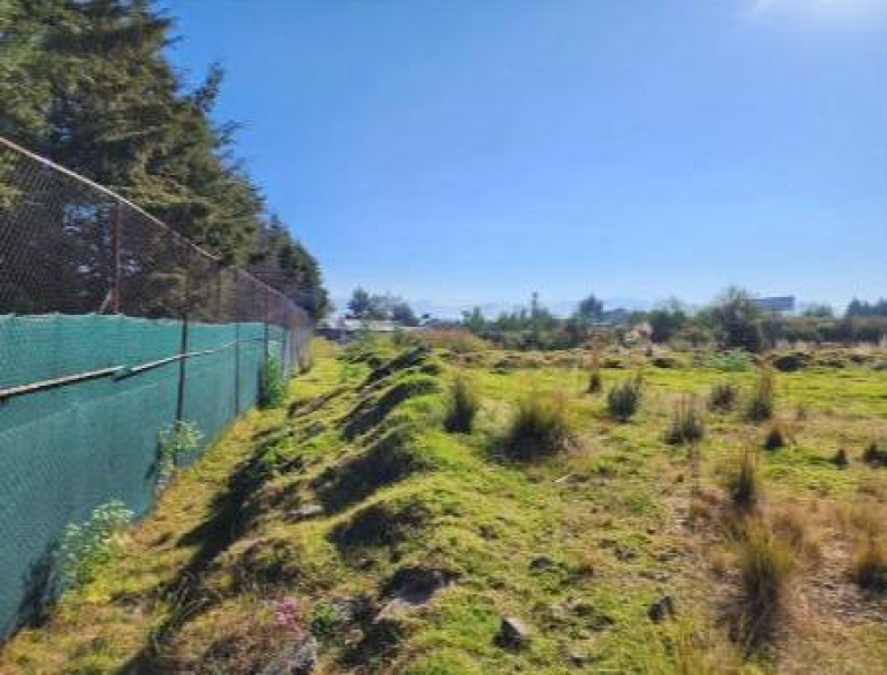 Terreno En Venta En San Miguel Totocuitlapilco 