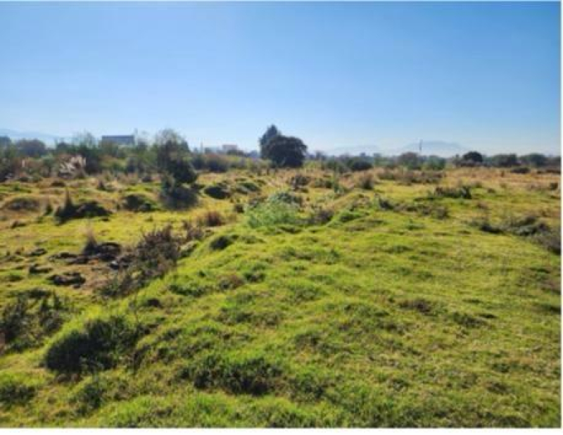 Terreno en Venta en San Miguel Totocuitlapilco 
