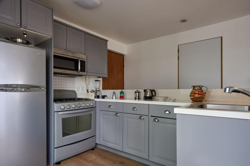 Venta De Departamento En La  Roma 