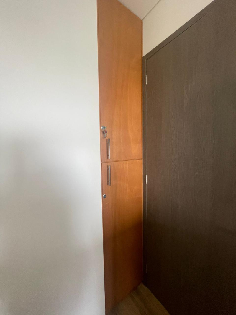 Departamento en Venta en Torres de Potrero