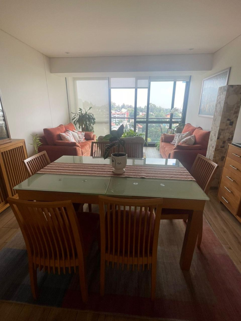 Departamento en Venta en Torres de Potrero