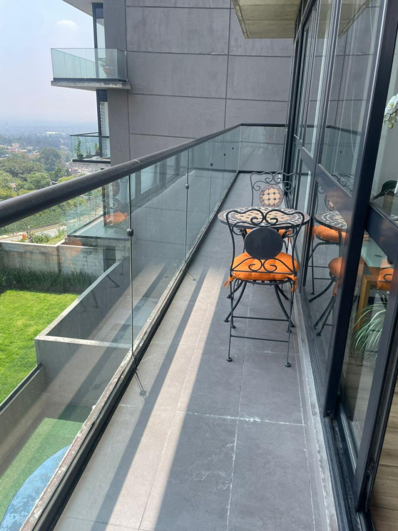 Departamento en Venta en Torres de Potrero
