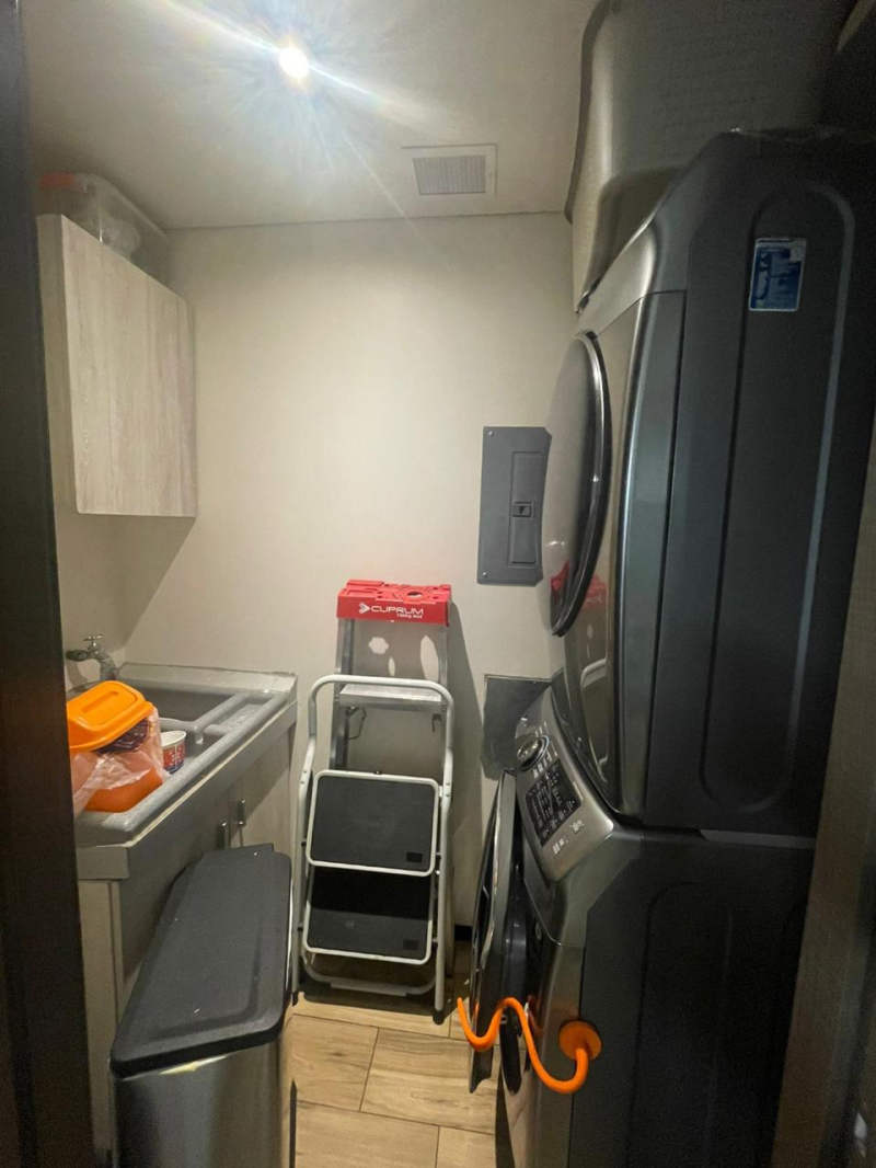 Departamento en Venta en Torres de Potrero