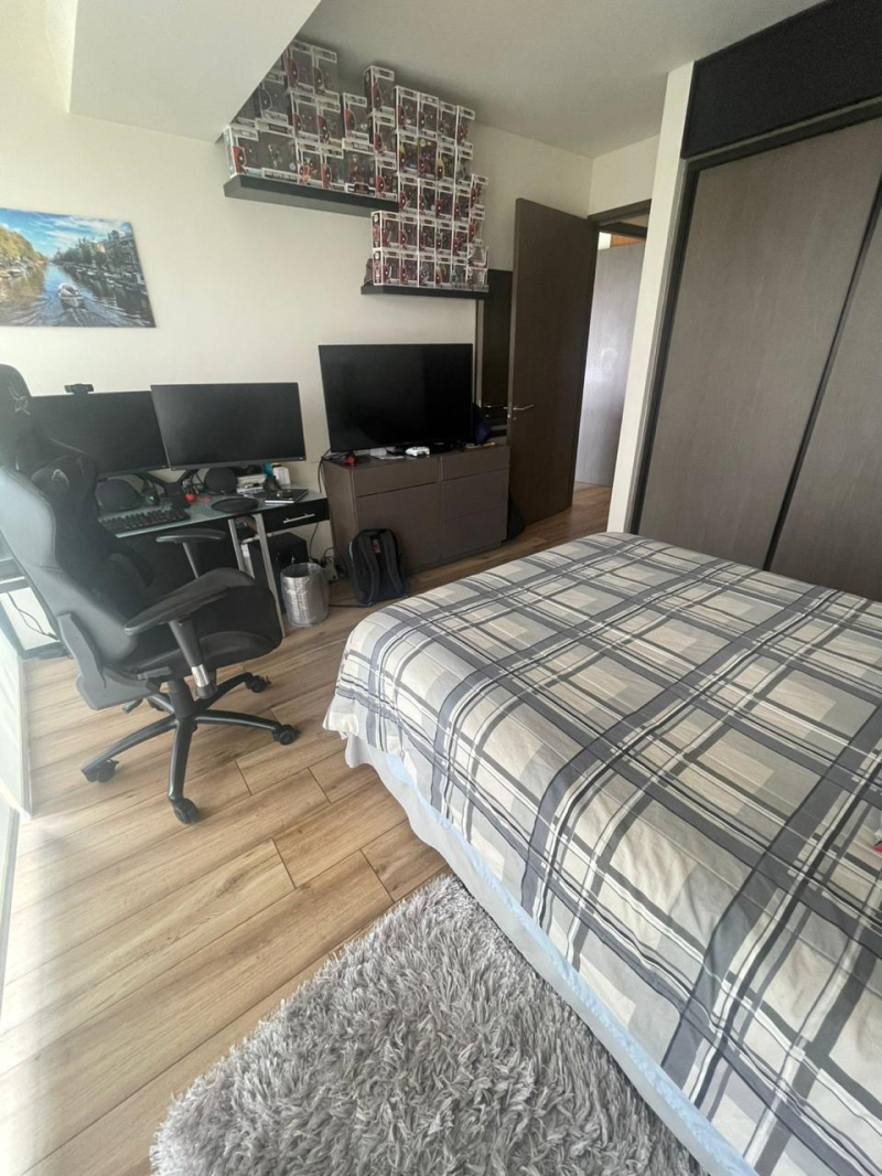 Departamento en Venta en Torres de Potrero