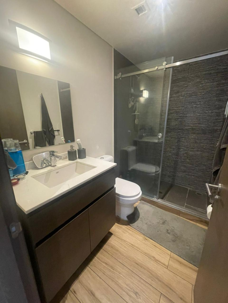 Departamento en Venta en Torres de Potrero