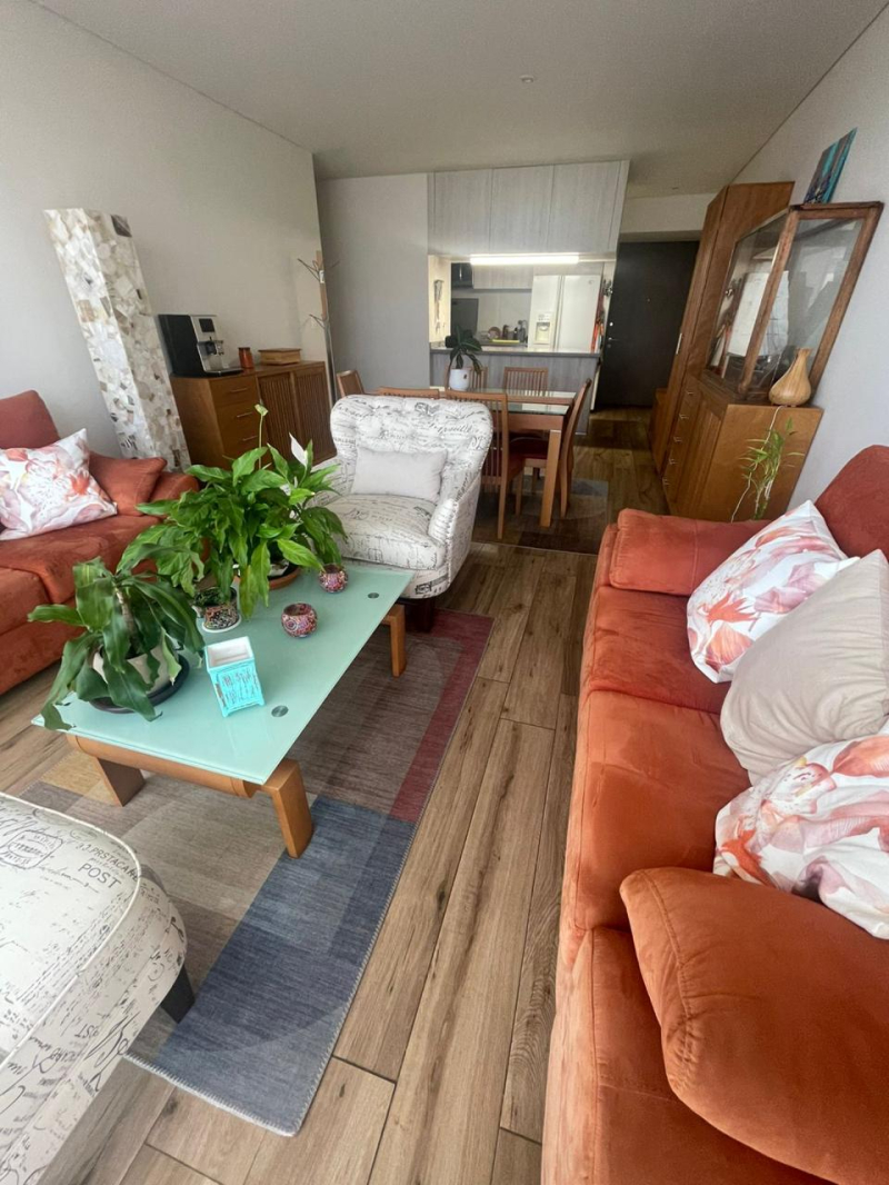 Departamento en Venta en Torres de Potrero