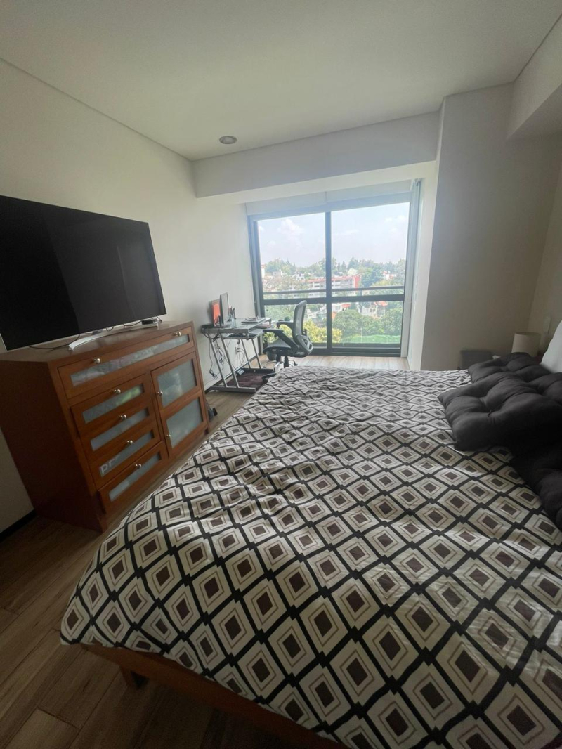 Departamento en Venta en Torres de Potrero