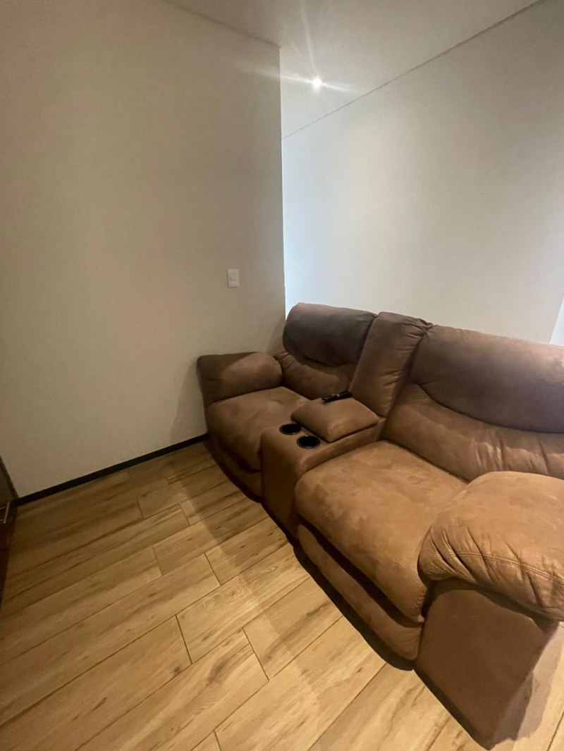 Departamento en Venta en Torres de Potrero