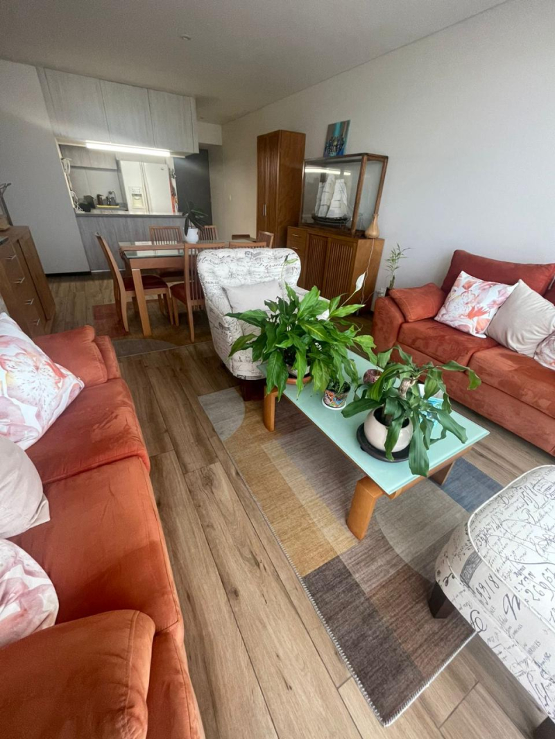 Departamento en Venta en Torres de Potrero