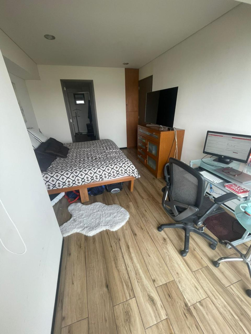 Departamento en Venta en Torres de Potrero