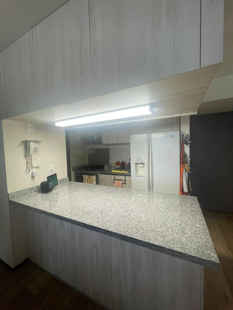 Departamento en Venta en Torres de Potrero