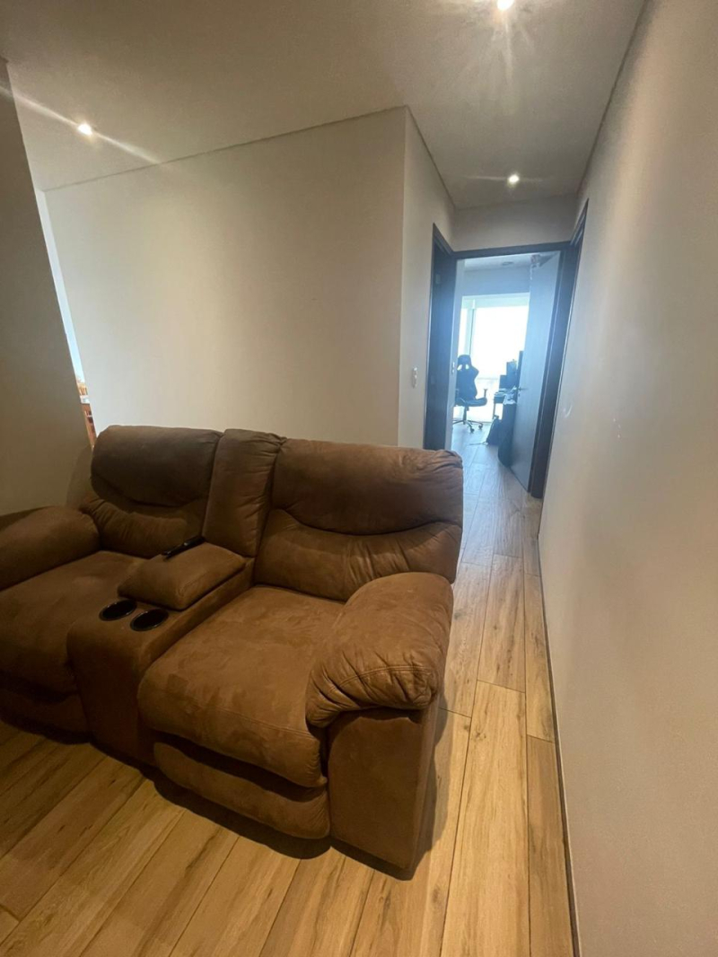 Departamento en Venta en Torres de Potrero