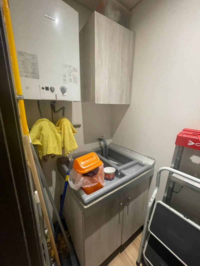 Departamento en Venta en Torres de Potrero