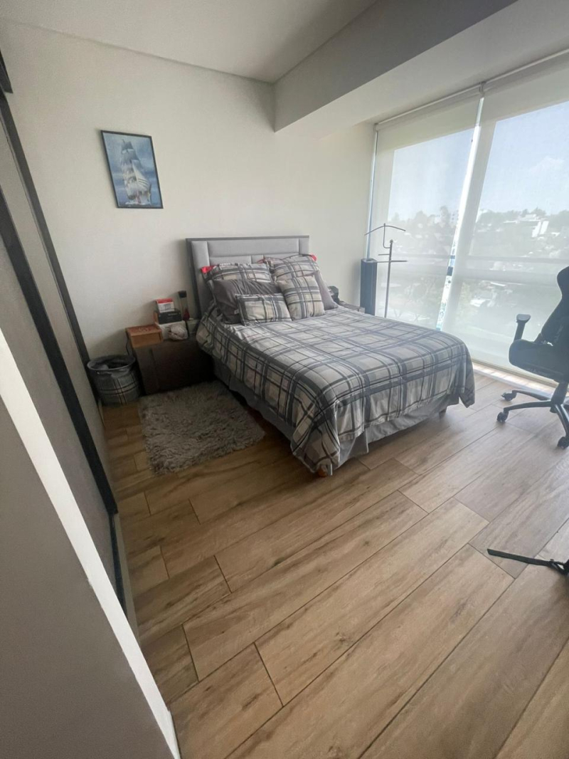 Departamento en Venta en Torres de Potrero