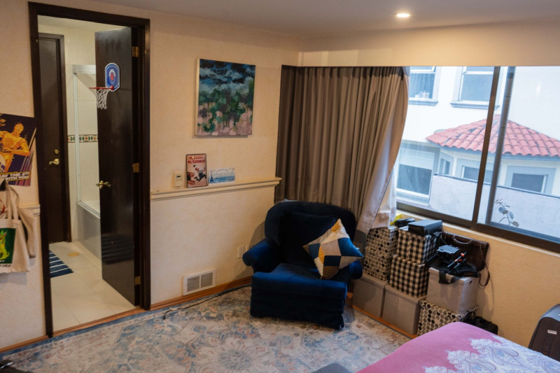 CASA  EN  RENTA  en Condominio en Interlomas EN VALLE  DE  LAS  PALMAS