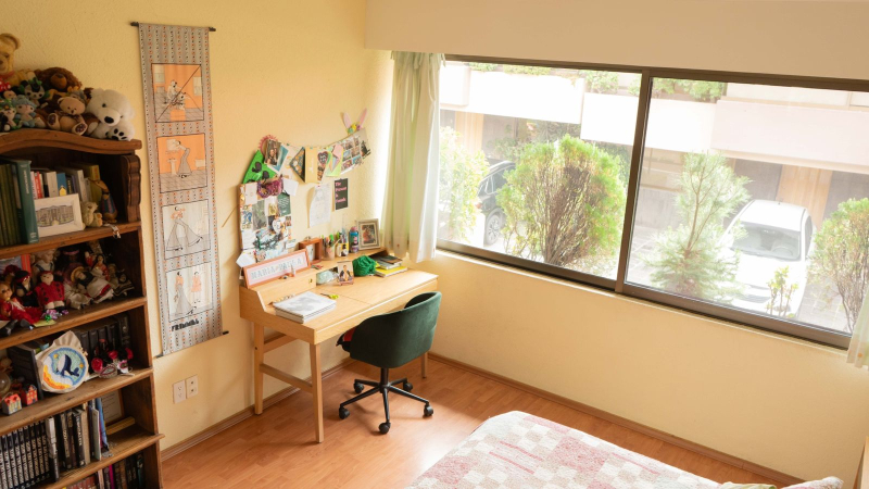 CASA  EN  RENTA  en Condominio en Interlomas EN VALLE  DE  LAS  PALMAS