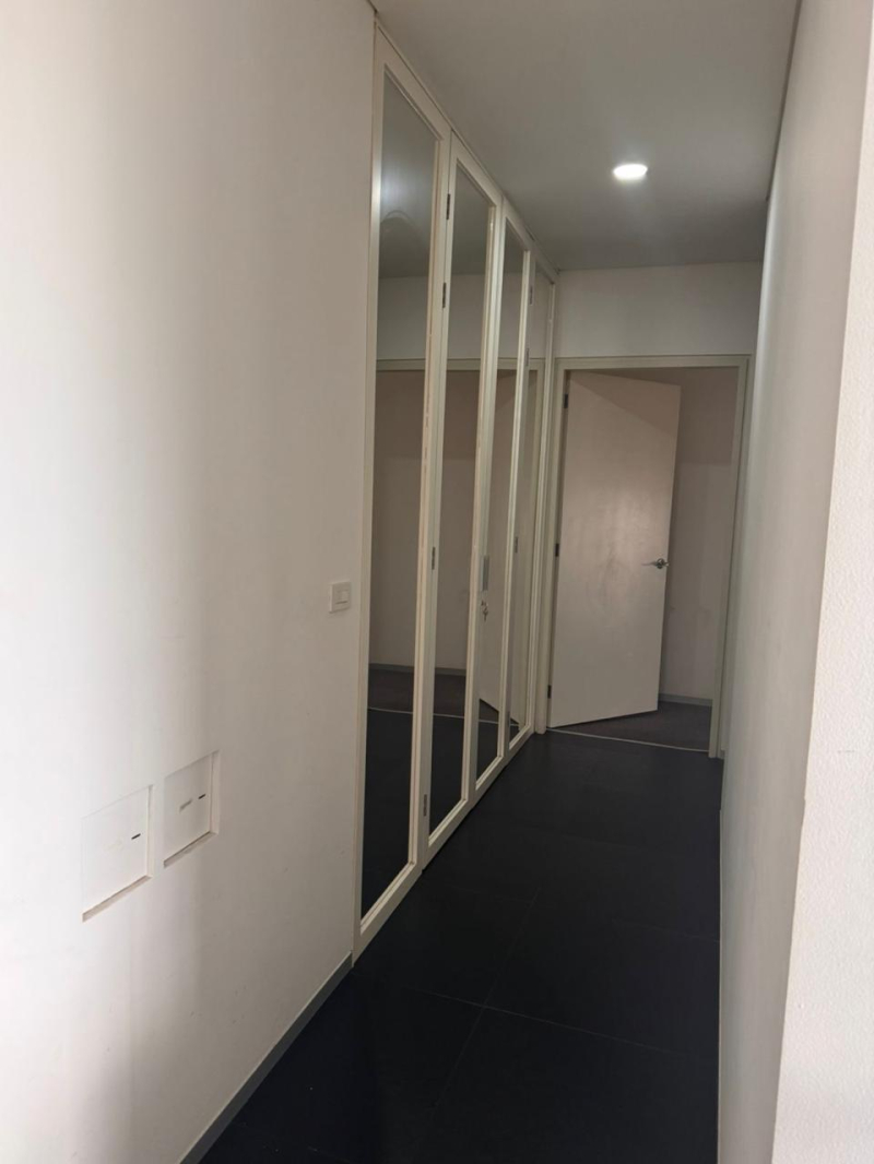 Acogedor departamento de 2 Recamaras