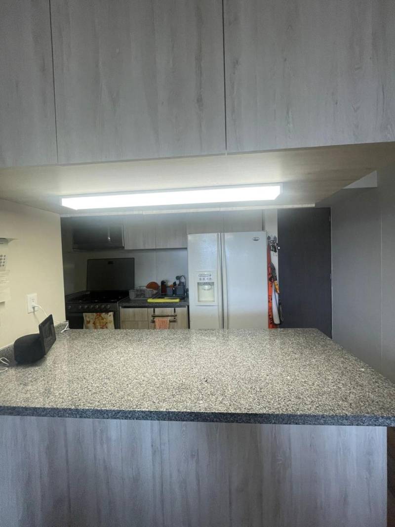 Acogedor departamento de 2 Recamaras