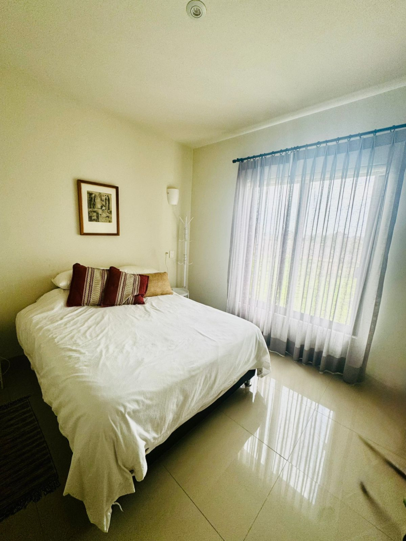 Casa en condominio en renta amueblado en San Miguel de Allende