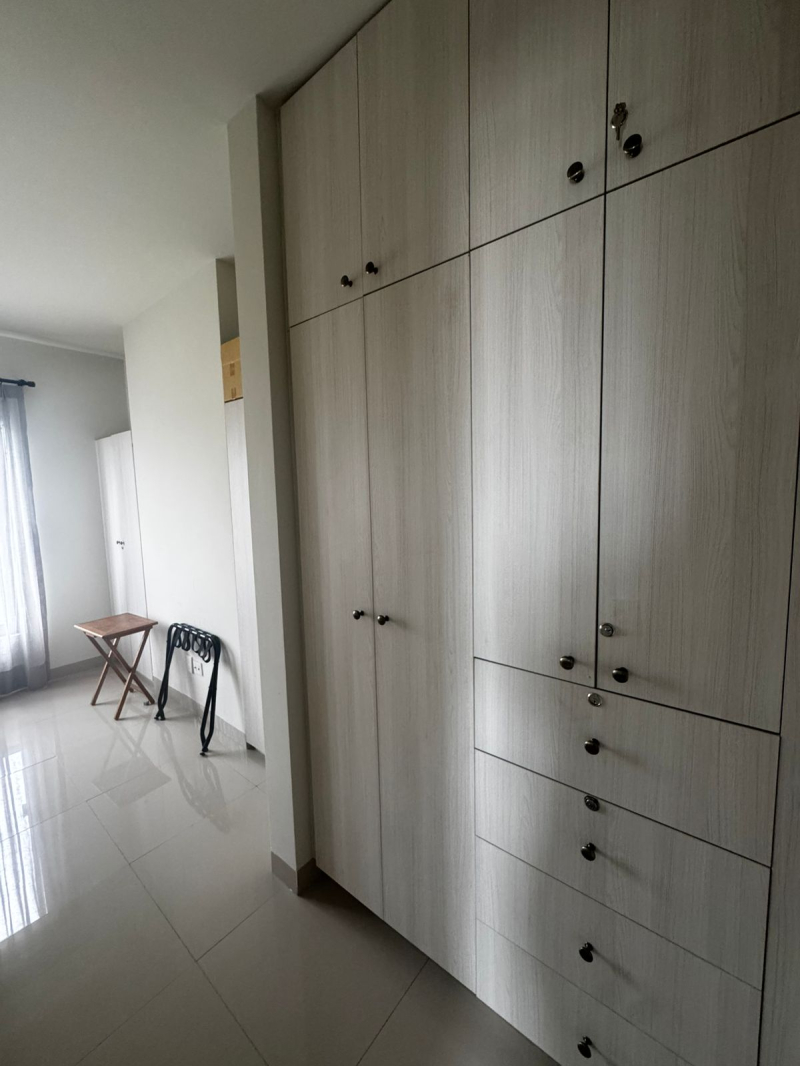 Casa en condominio en renta amueblado en San Miguel de Allende
