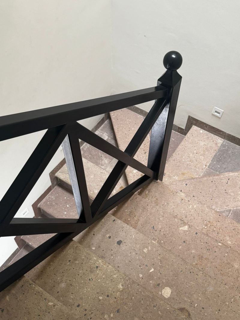 Casa en condominio en renta amueblado en San Miguel de Allende