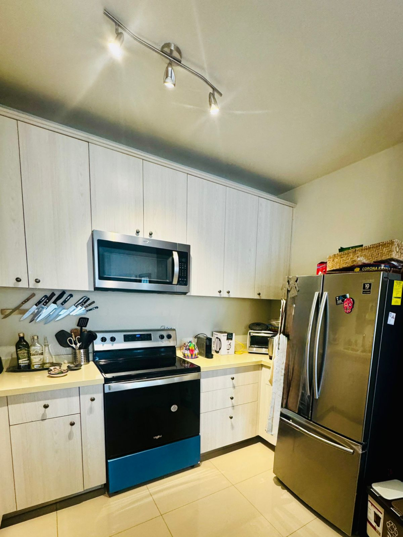 Casa en condominio en renta amueblado en San Miguel de Allende