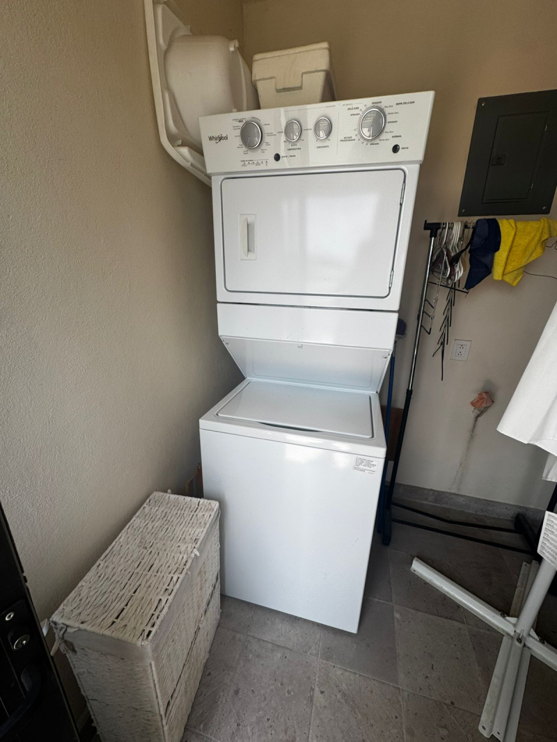 Casa en condominio en renta amueblado en San Miguel de Allende
