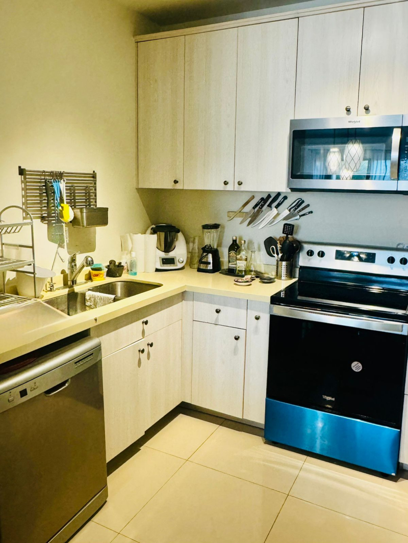 Casa en condominio en renta amueblado en San Miguel de Allende
