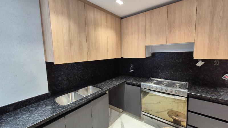 Departamento En Venta En Lomas De Tecamachalco Bosques I Y II