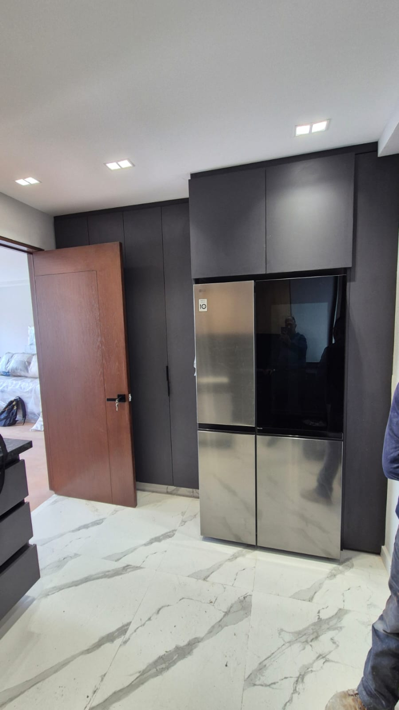 Departamento En Venta En Lomas De Tecamachalco Bosques I Y II