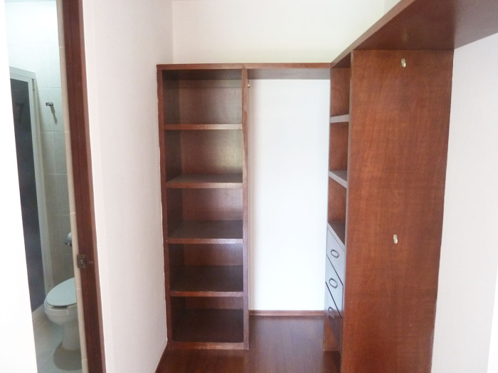 Departamento en Venta en Palo Solo
