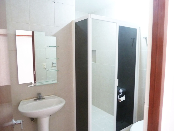 Departamento en Venta en Palo Solo