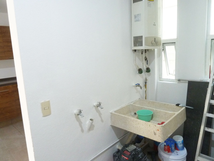 Departamento en Venta en Palo Solo