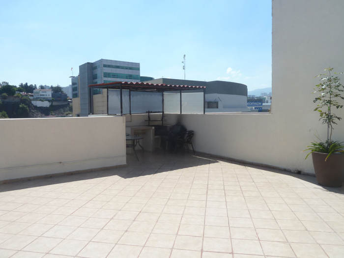 Departamento en Venta en Palo Solo
