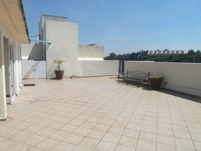 Departamento en Venta en Palo Solo