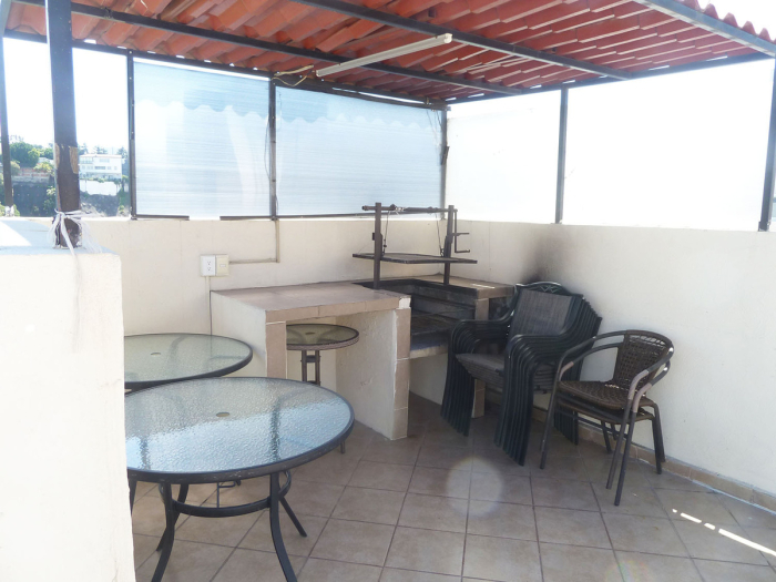 Departamento en Venta en Palo Solo