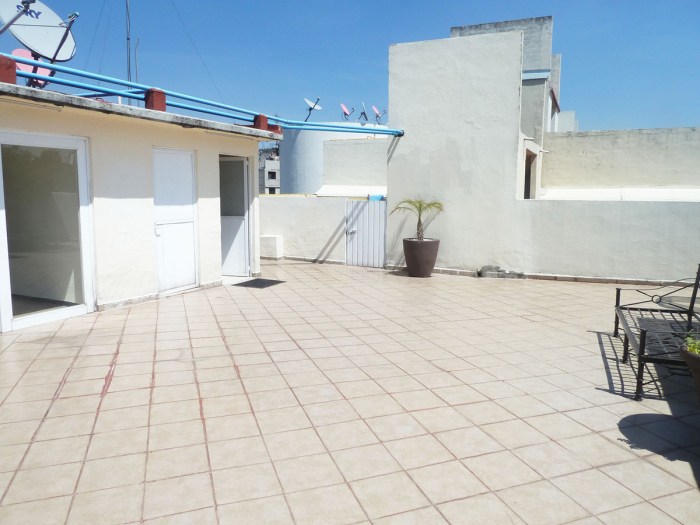 Departamento en Venta en Palo Solo