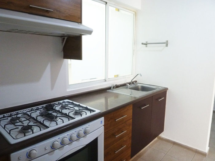 Departamento en Venta en Palo Solo
