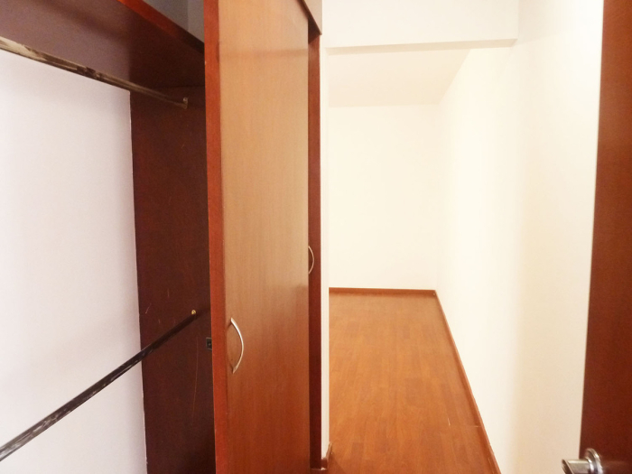 Departamento en Venta en Palo Solo