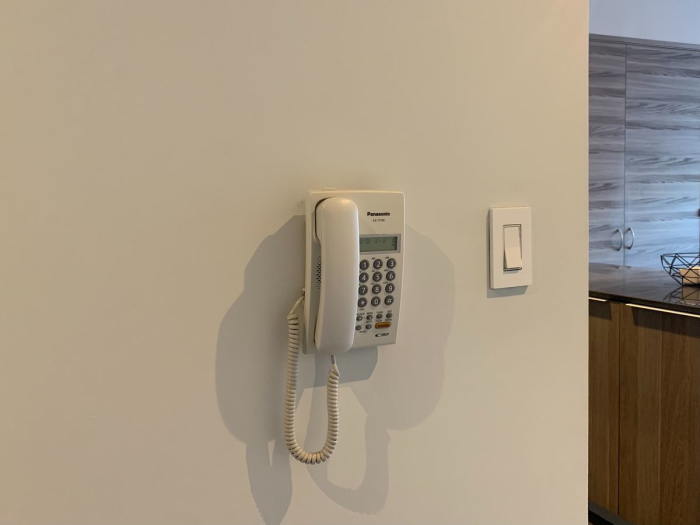 Rento departamento Amueblado Latitud Polanco, con balconcito