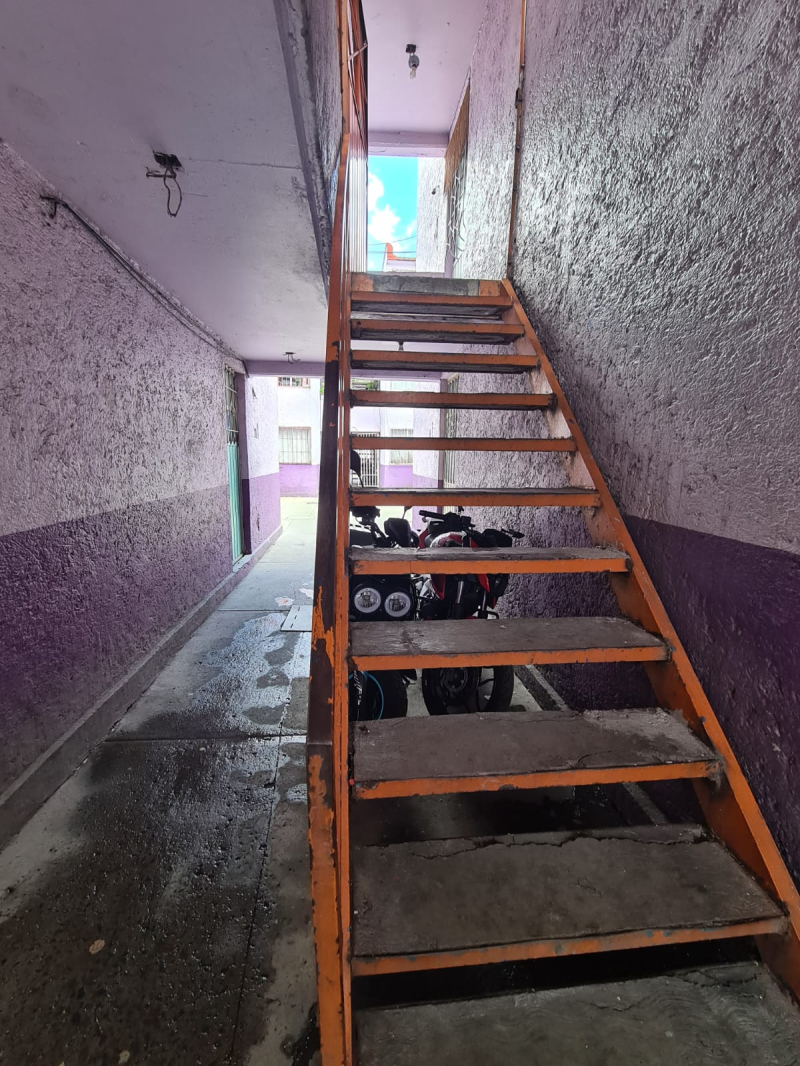 SE VENDE DEPARTAMENTO EN ATLAMPA CUAUHTEMOC, CDMX