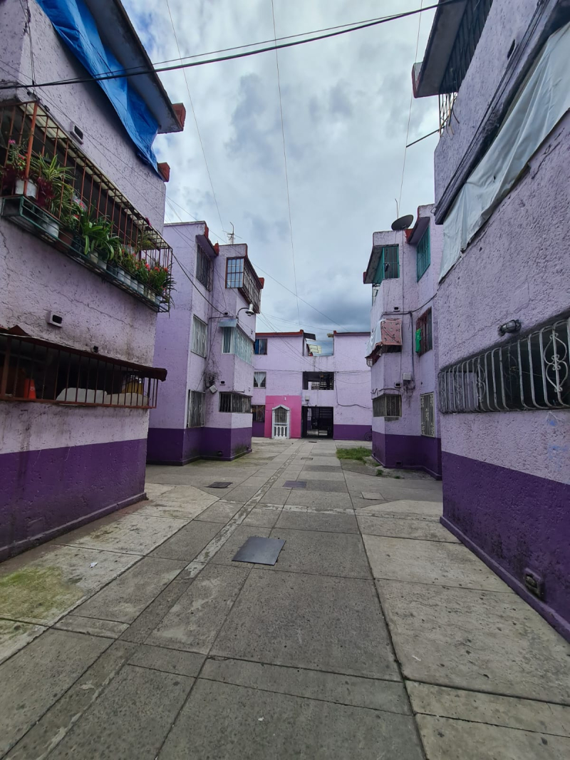 SE VENDE DEPARTAMENTO EN ATLAMPA CUAUHTEMOC, CDMX