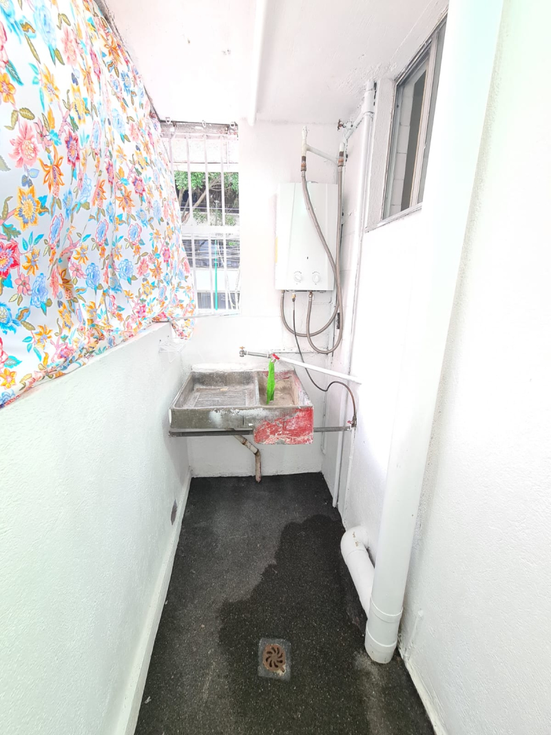 SE VENDE DEPARTAMENTO EN ATLAMPA CUAUHTEMOC, CDMX