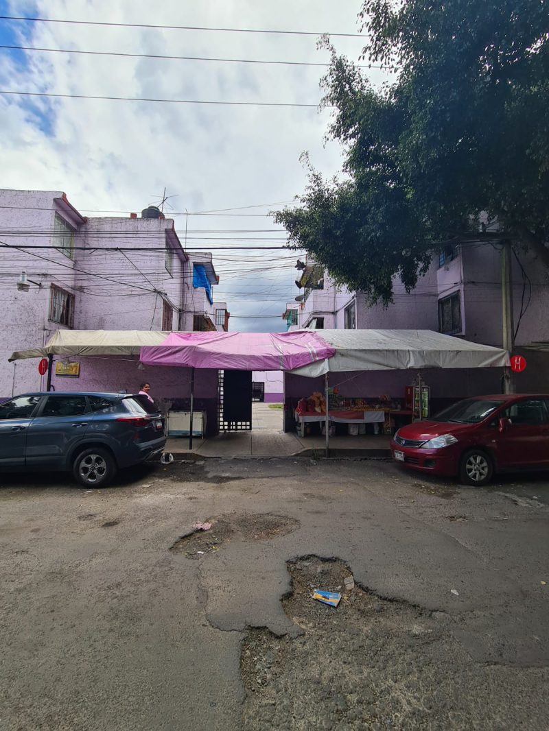 SE VENDE DEPARTAMENTO EN ATLAMPA CUAUHTEMOC, CDMX