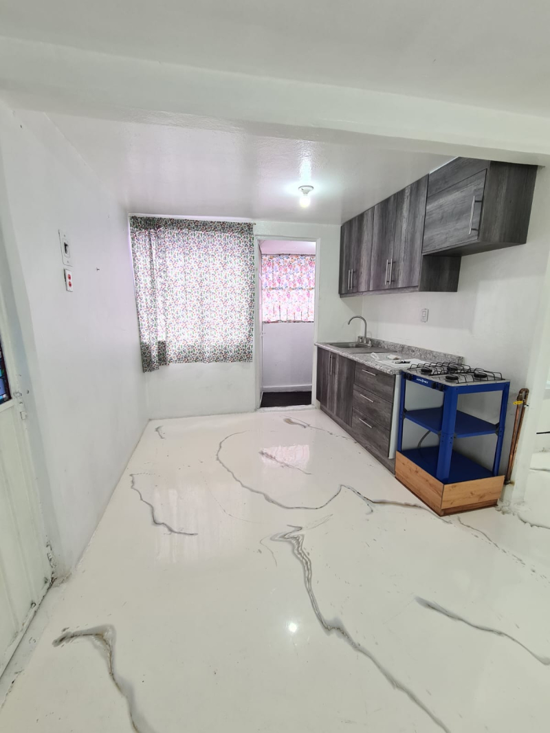 SE VENDE DEPARTAMENTO EN ATLAMPA CUAUHTEMOC, CDMX