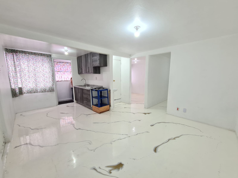 SE VENDE DEPARTAMENTO EN ATLAMPA CUAUHTEMOC, CDMX